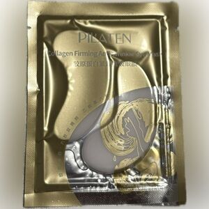 (Anti-wrinkle) COLLAGEN EYE MASK